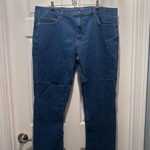 Men's Blue Jeans